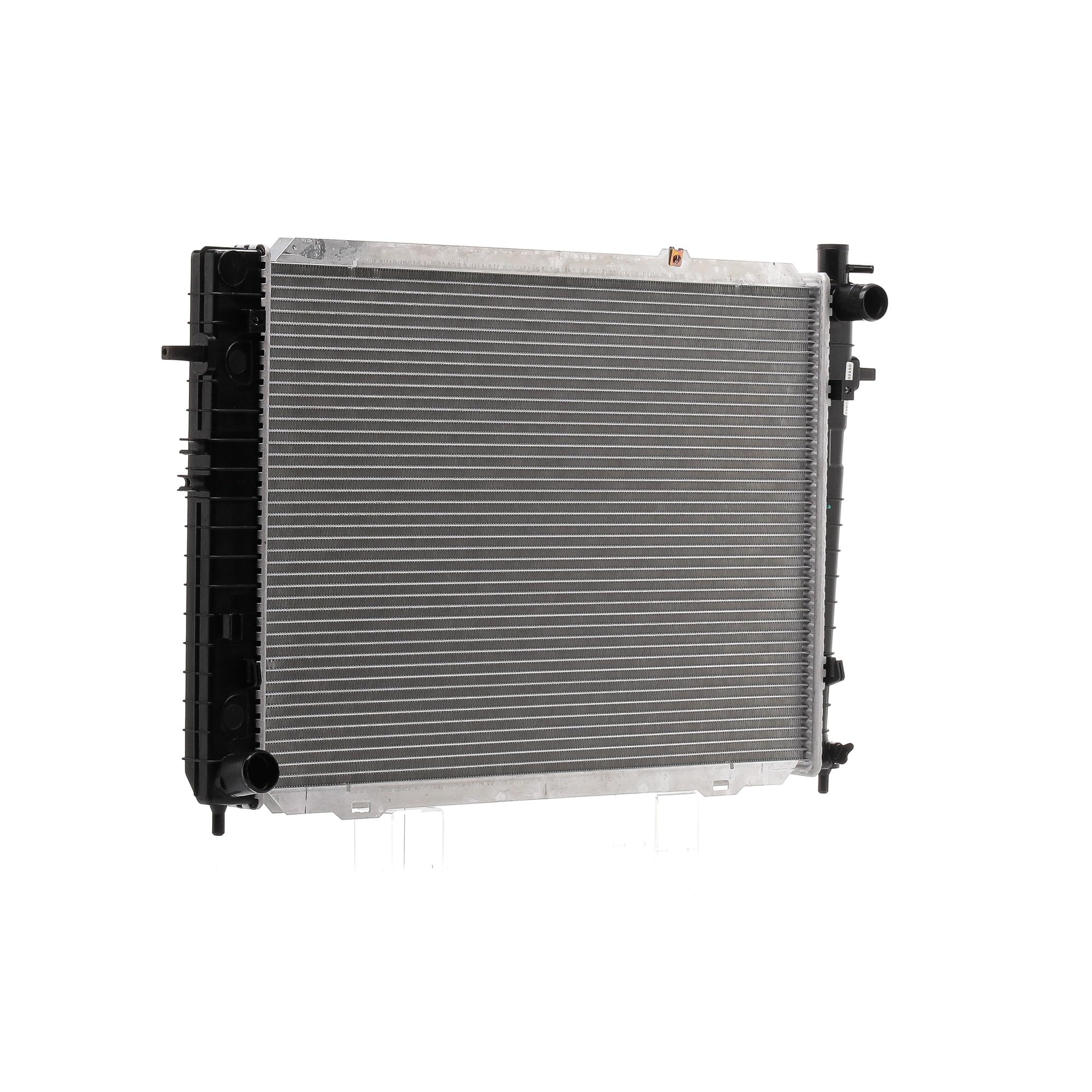 RIDEX 470R0439 Radiador refrigeración del motor Compatible con HYUNDAI TUCSON JM