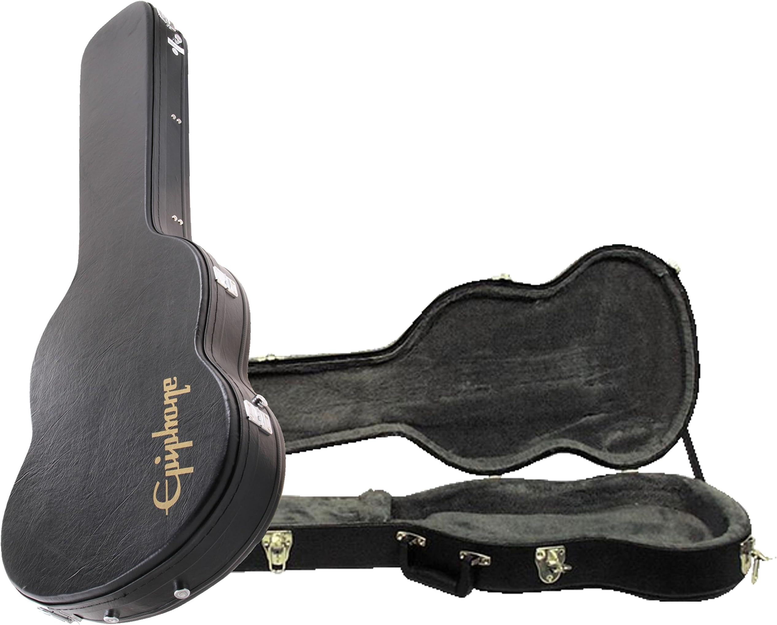 SG, Wilshire, Coronet, Crestwood, and Blueshawk Hardshell Case