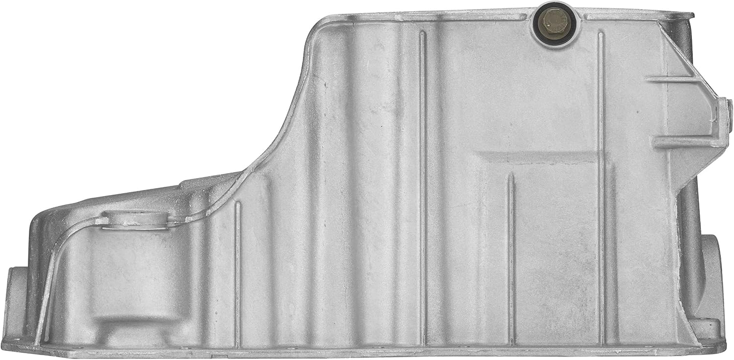 Spectra Premium FP68A Engine Oil Pan Replacement Compatible with 2004-2007 Ford Freestar, 2001-2003 Windstar, 2004-2007 Mercury Monterey, and More
