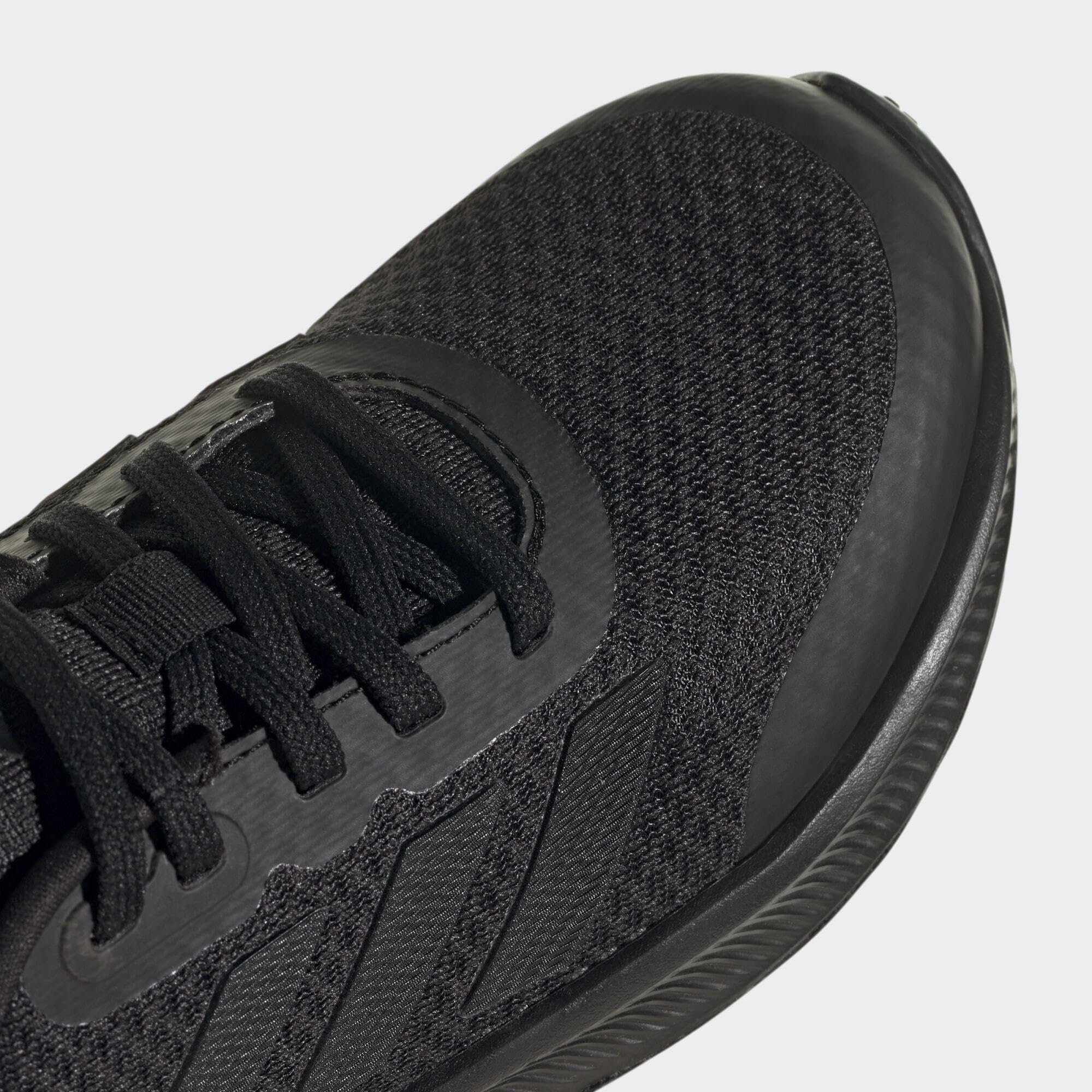 adidas Uniseks - dzieci Runfalcon 3 LaceButy do biegania