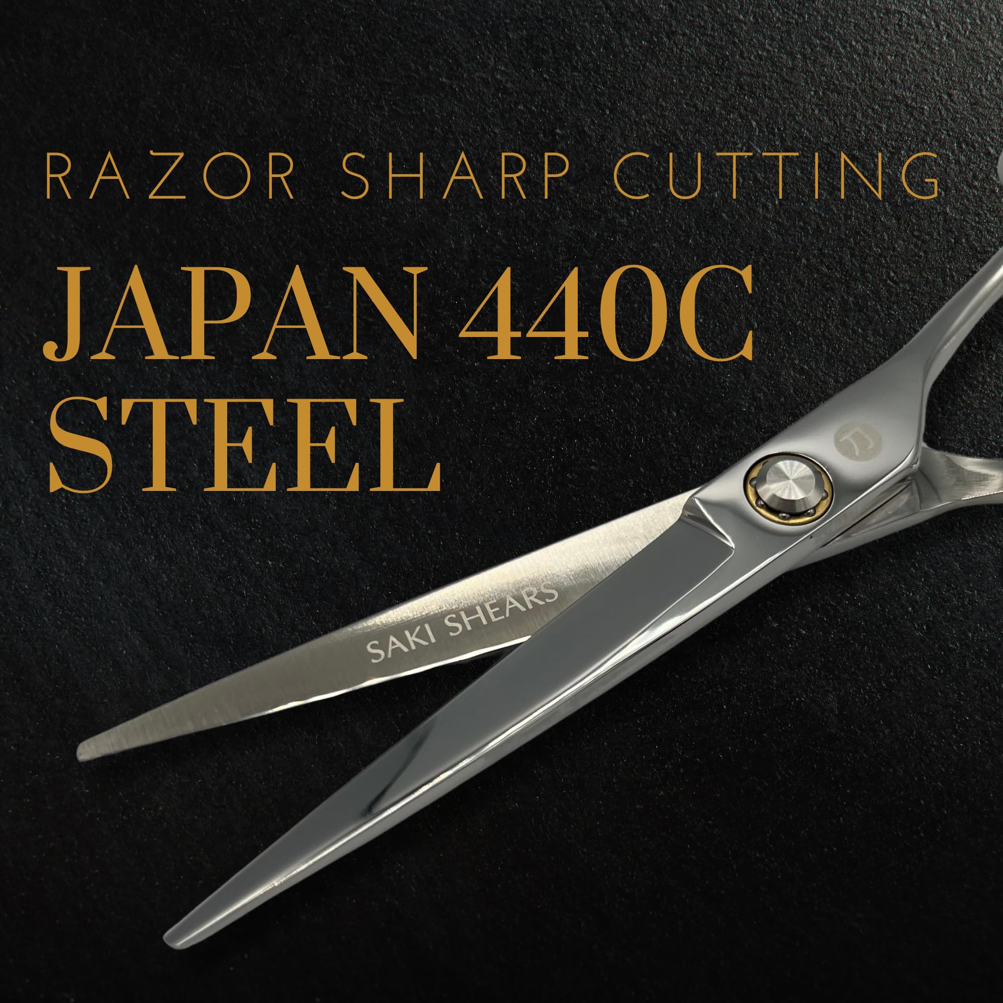 Amazon.com : Professional Hair Cutting Scissors - 6 Inches