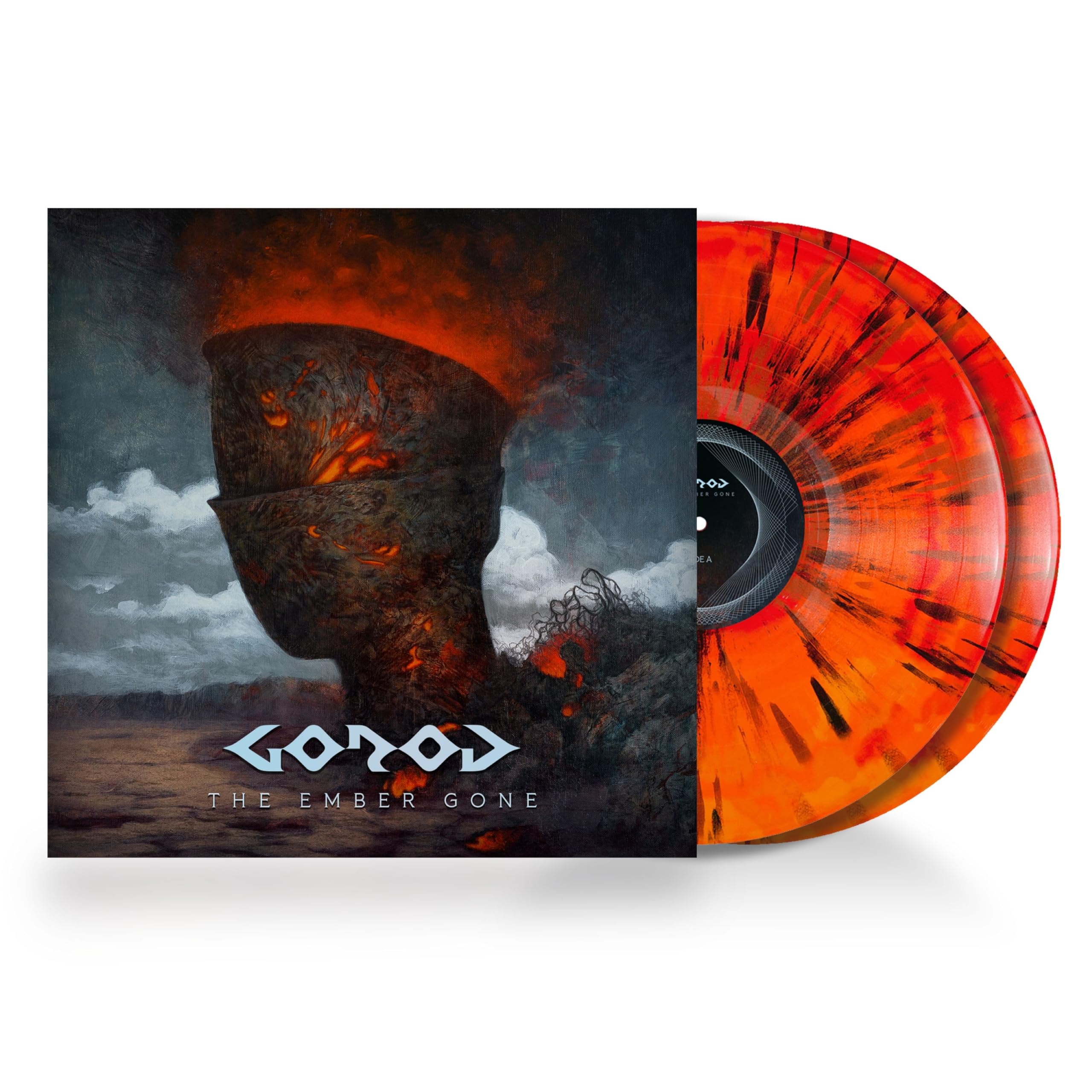 The Ember Gone [VINYL]