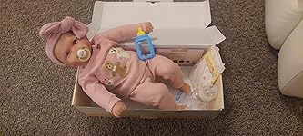 Review Image by Devin Devin