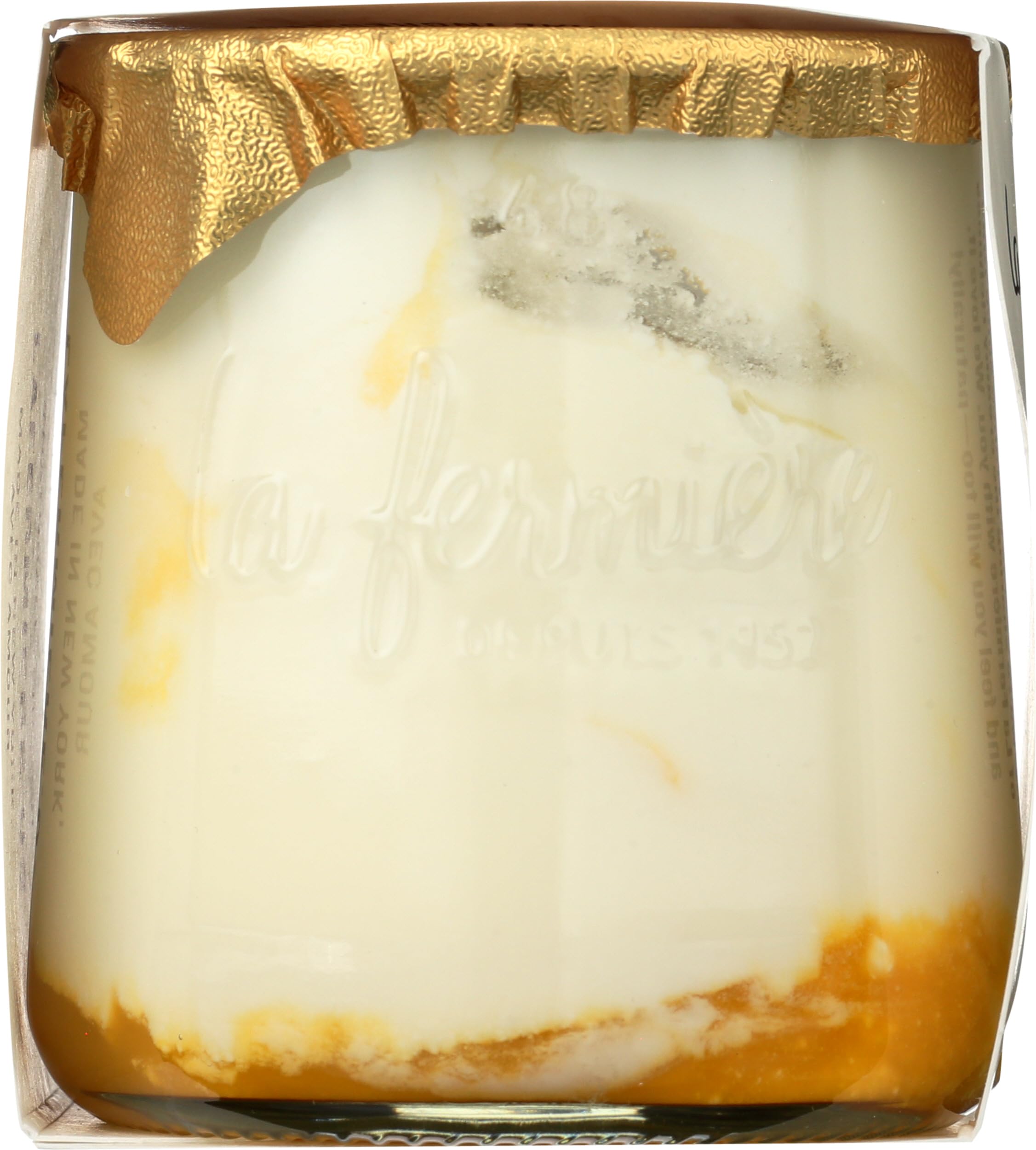 La Fermiere Mango Passion — view 6