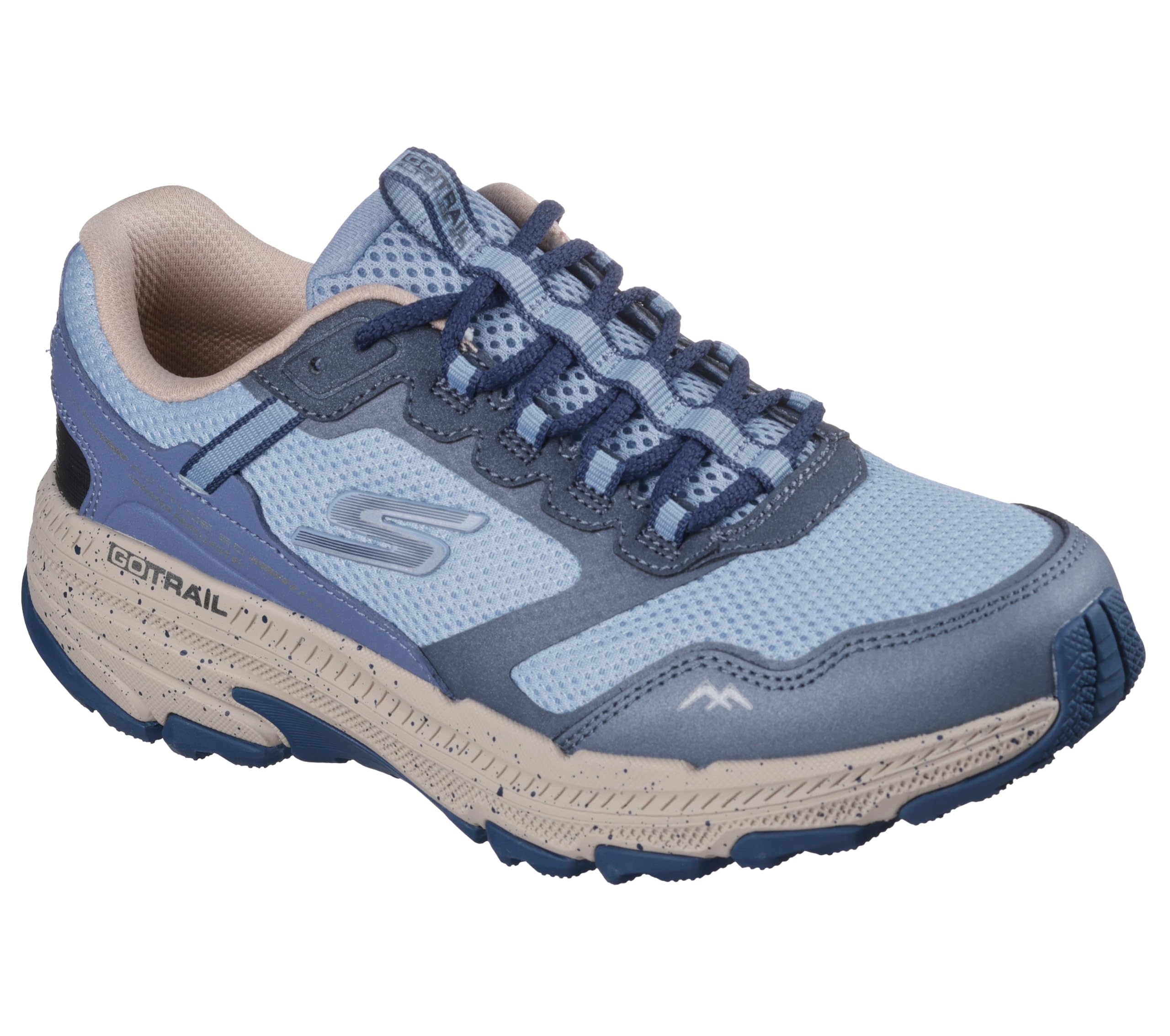 Skechers Women's Bleu Trail Running Shoes Go Run Altitude 2.0