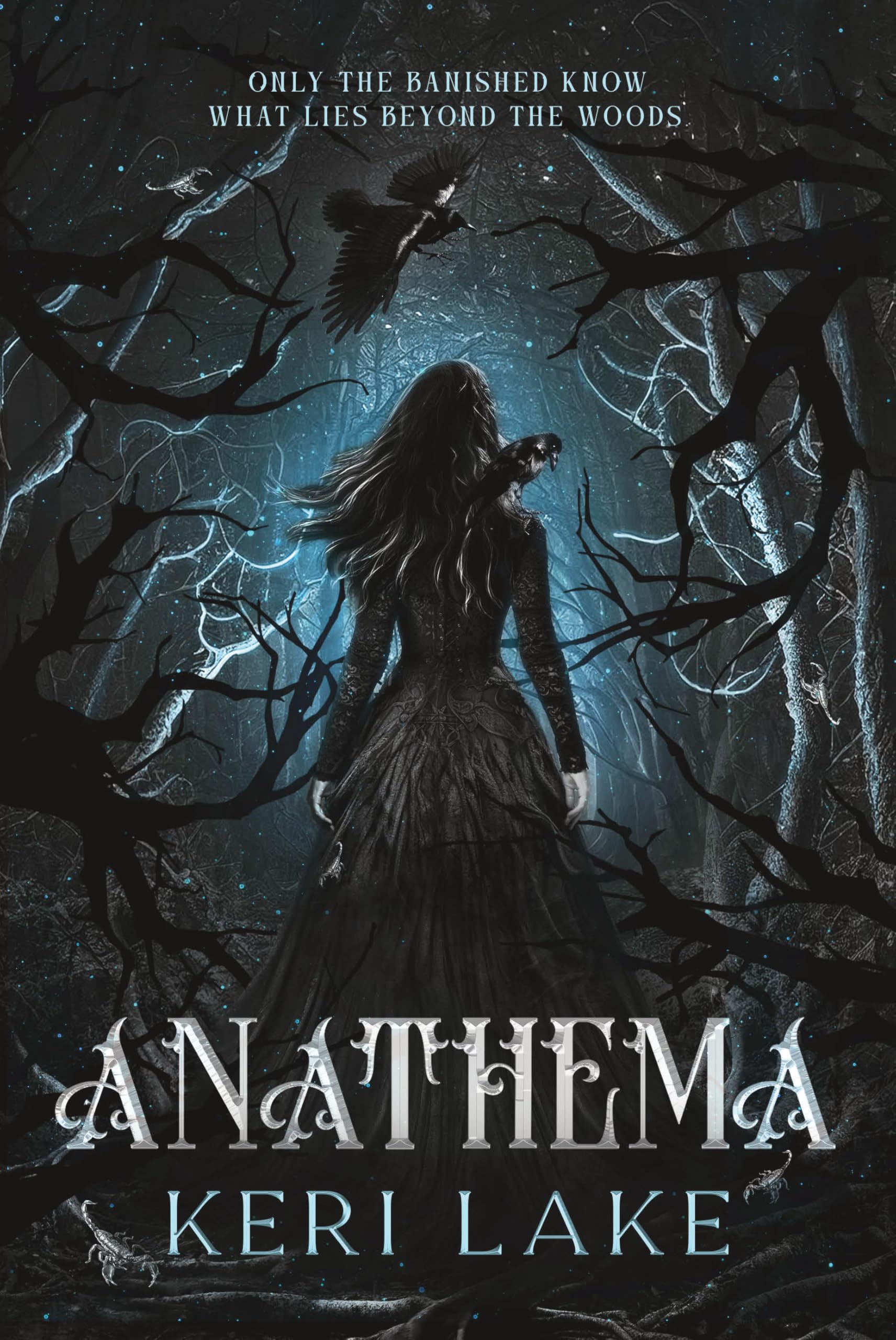 Anathema (Standard Edition): 1