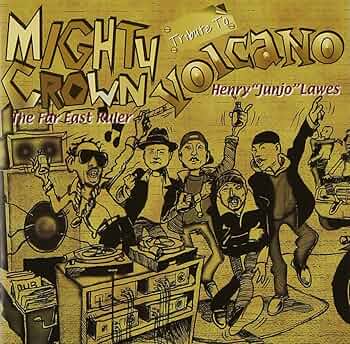 マイティークラウン　VHS Mighty Crownのヒストリーを記した書籍が6/2(金)2冊同時発売決定