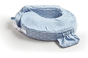 My Brest Friend Nursing Pillow Cover – Horizon