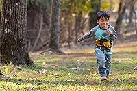 Vista 2 de John Deere Camisetas para niño pequeño