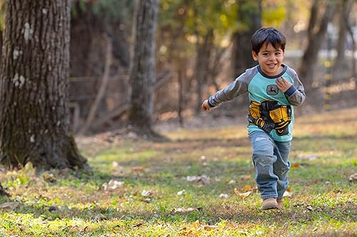 Miniatura 2 de John Deere Camisetas para niño pequeño