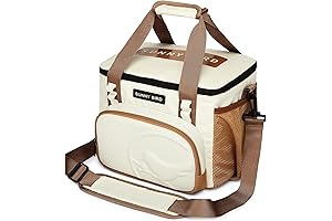 12L Large Insulated Lunch Box - YETI Carryall