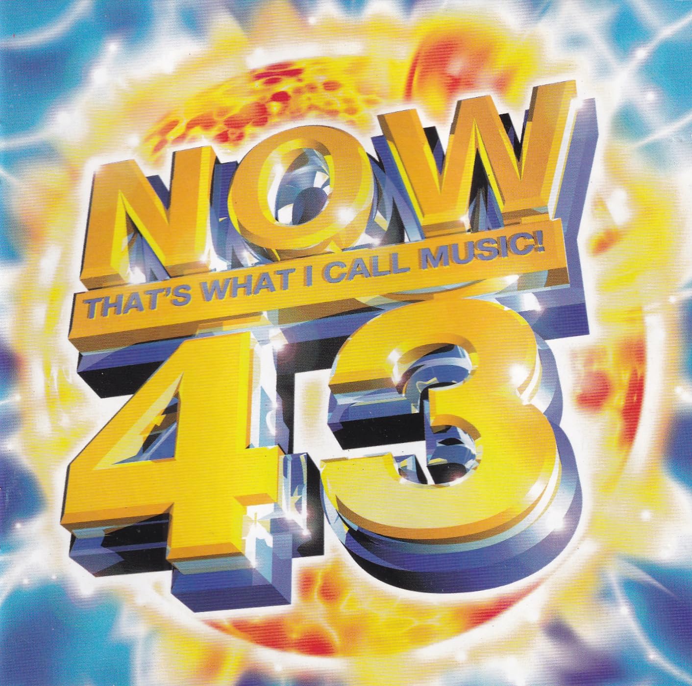 Now That's What I Call Music Vol. 43: VARIOUS ARTISTS: Amazon.ca