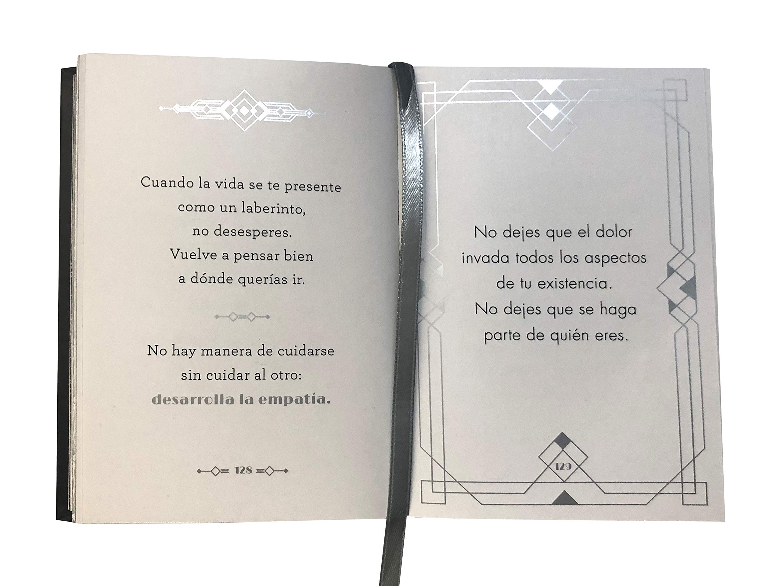 Guía imprescindible para superar los dolores de la vida