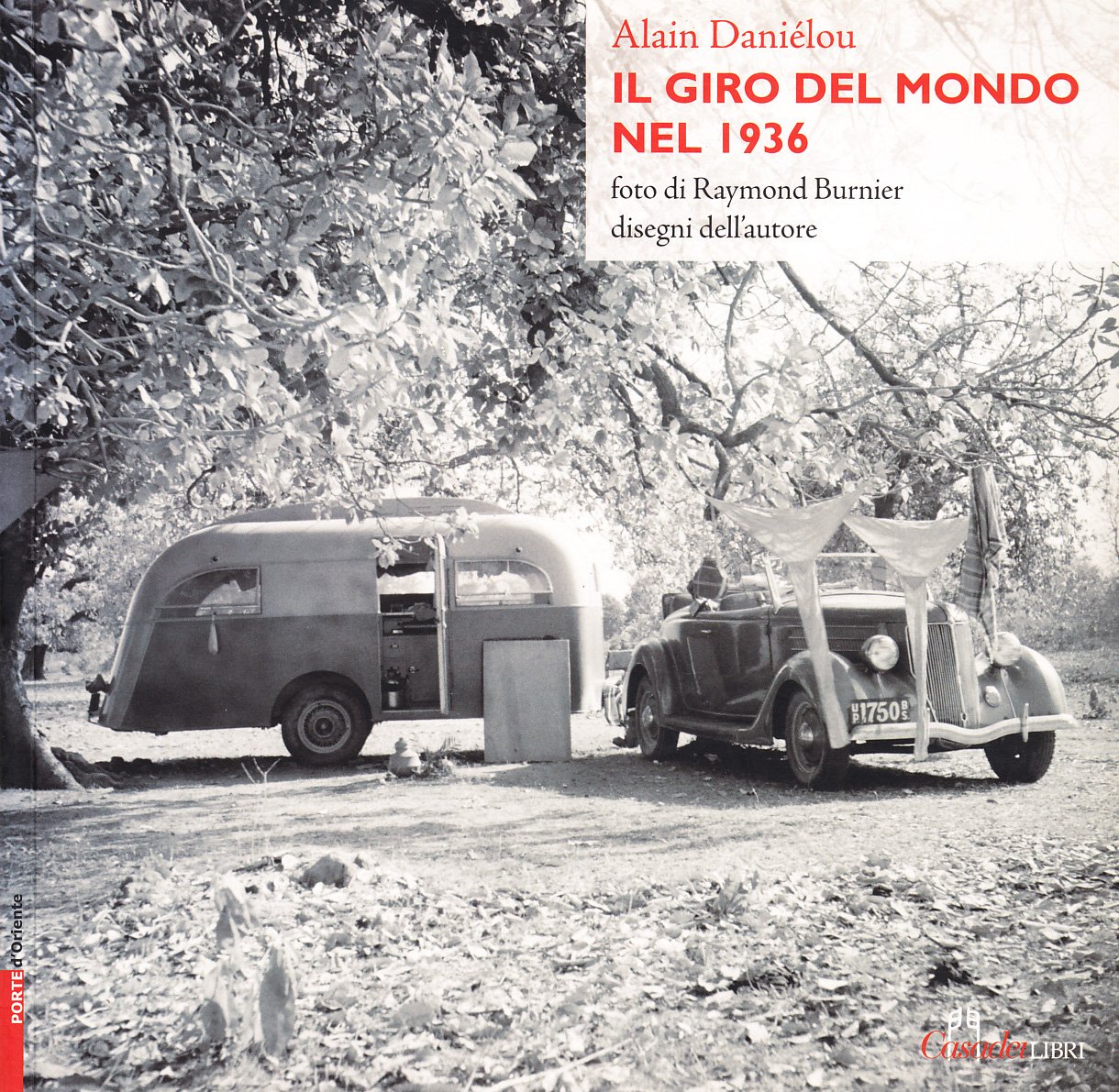 Giro Del Mondo Nel 1936. Ediz. Illustrata (Il) - 4