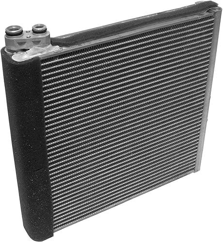 UAC EV 939719PFC AC Evaporador Core