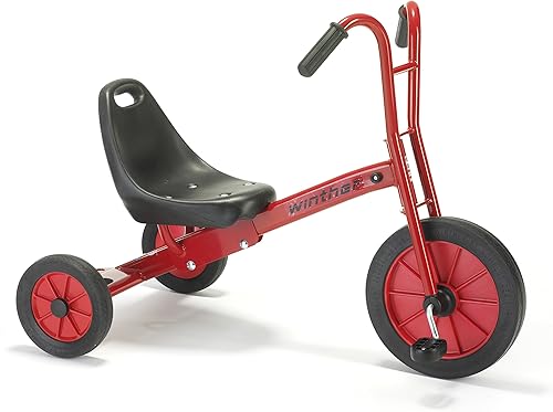 Winther Triciclo grande para niños