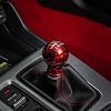 Billetworkz Cosmic Space Japanese Shift Knob Compatible with Honda Civic SiType R