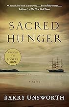 Sacred Hunger