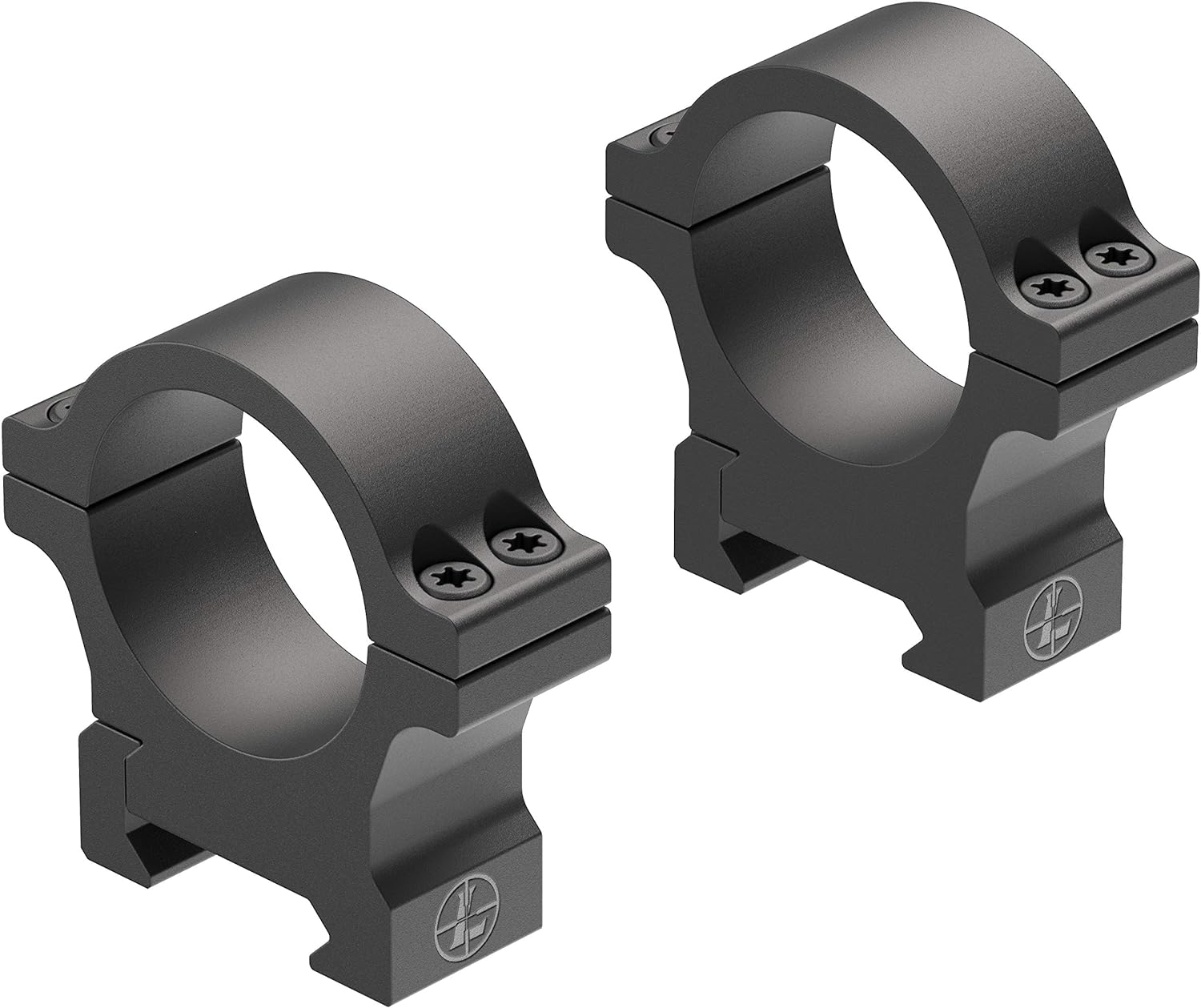 LeupoldRM Scope Ringmounts