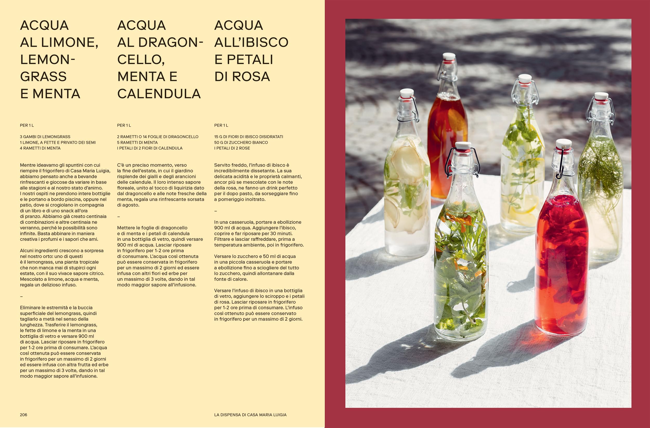 Slow food, fast cars. Casa Maria Luigia -Storie e ricette
