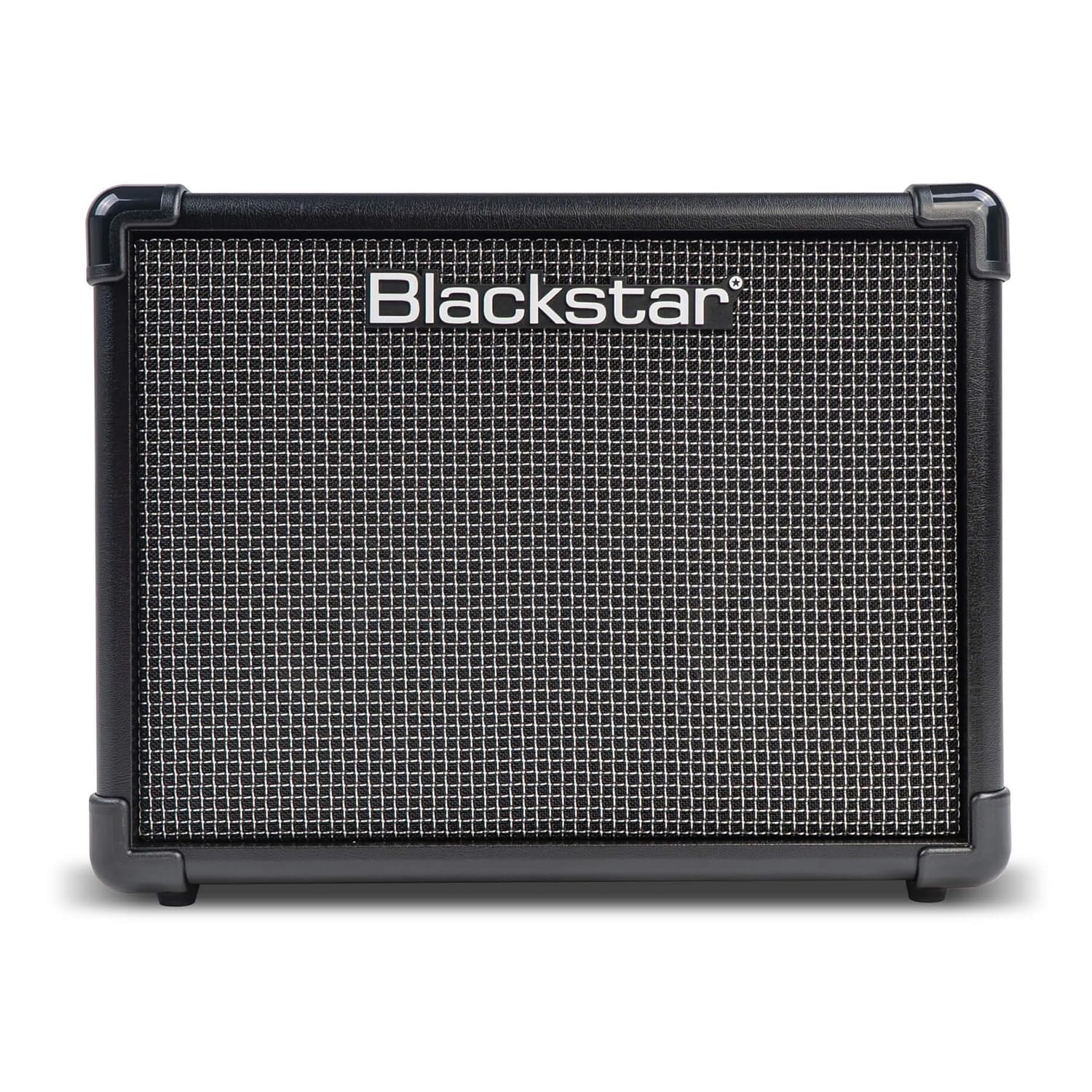 Blackstar ID Core 10 V4 Combo Gitarren-Verstärker Amp mit keepdrum Klinkenkabel