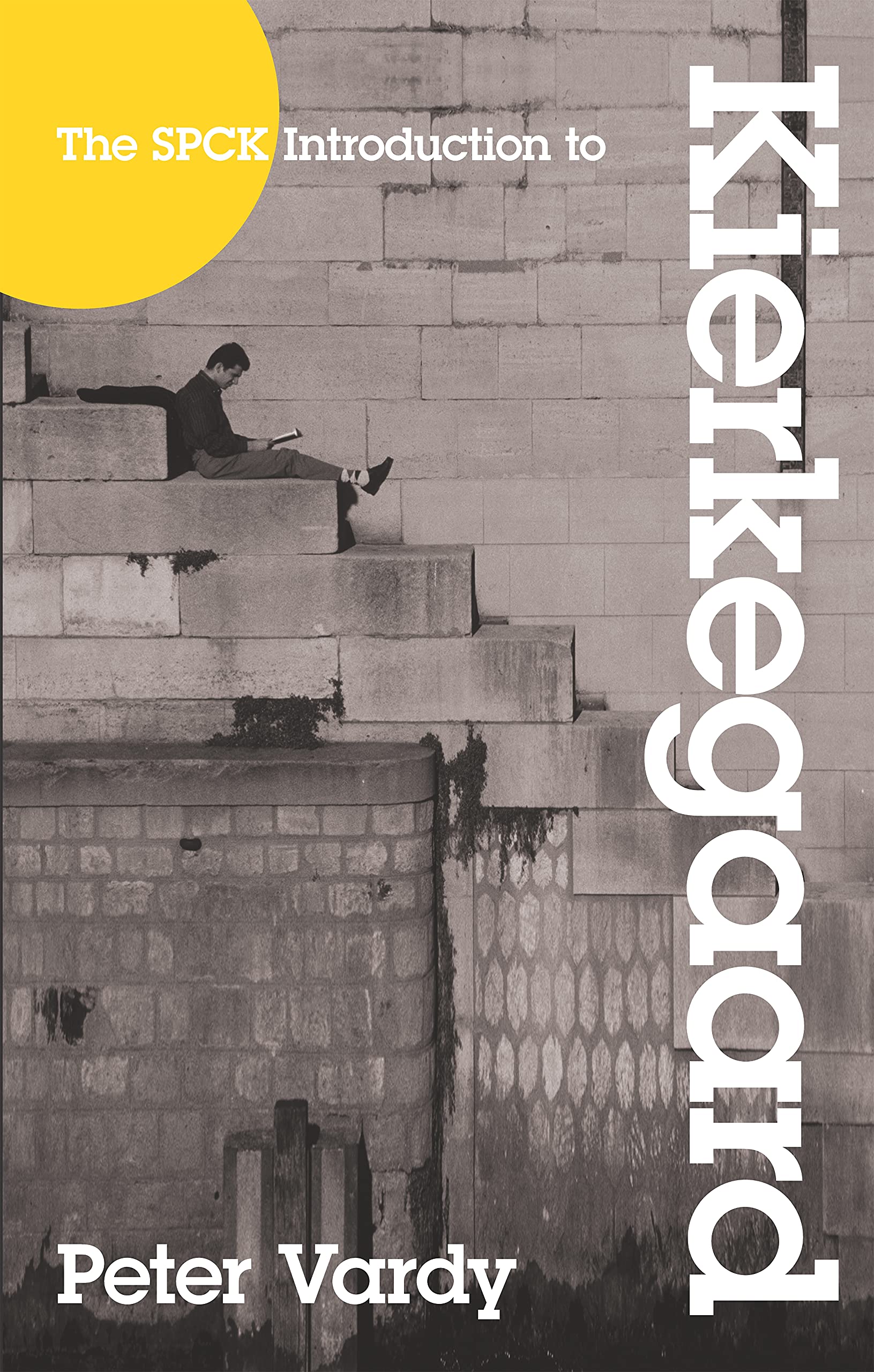 The SPCK Introduction to Kierkegaard