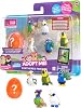 Adopt Me! Pets Multipack Feathered Friends - Hidden Pet - Top Online Game - Exclusive Virtual Item Code Included - Fun Collectible Toys for Kids Featuring Your Favourite Pets, Ages 6 Plus