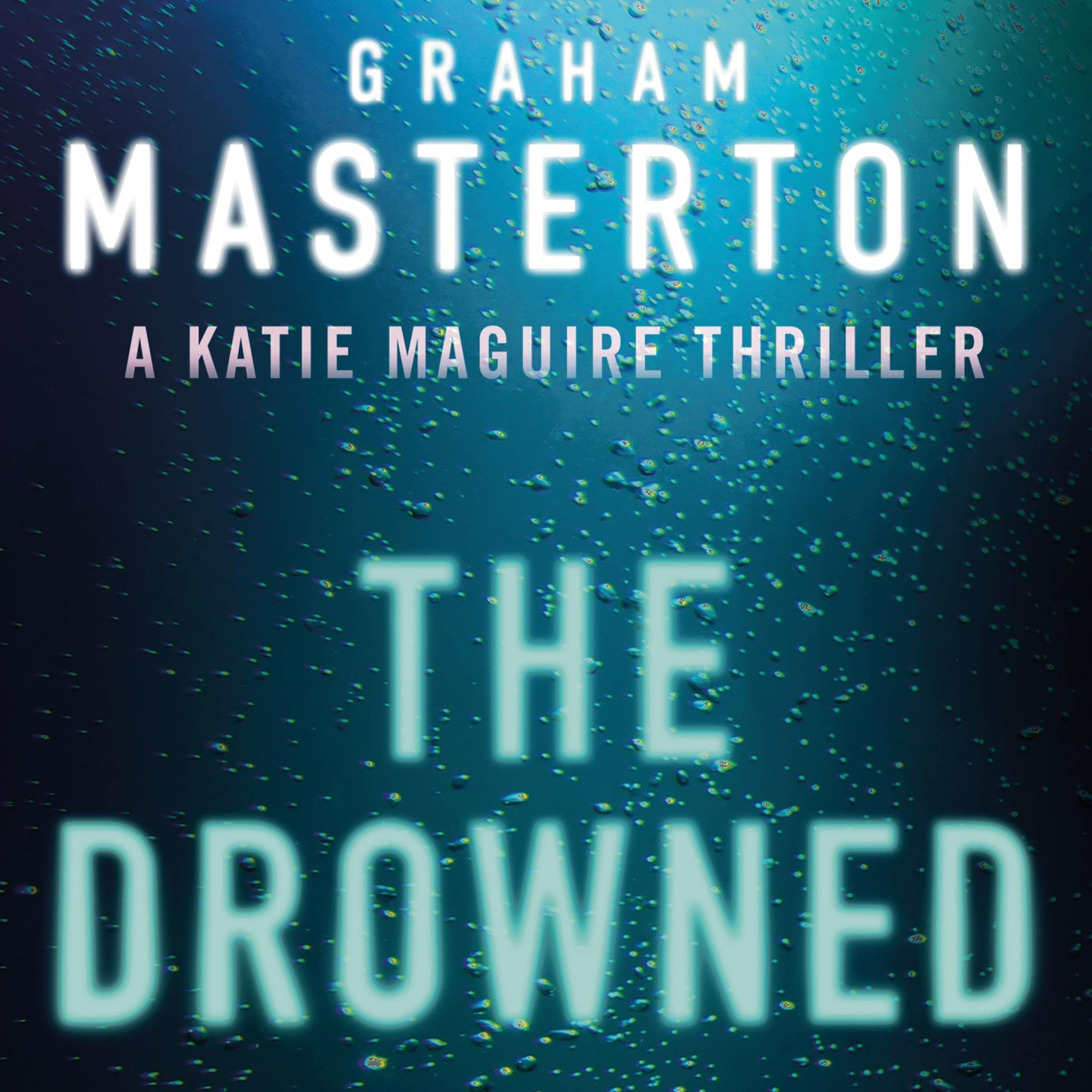 Cover art for The Drowned: A Short Story