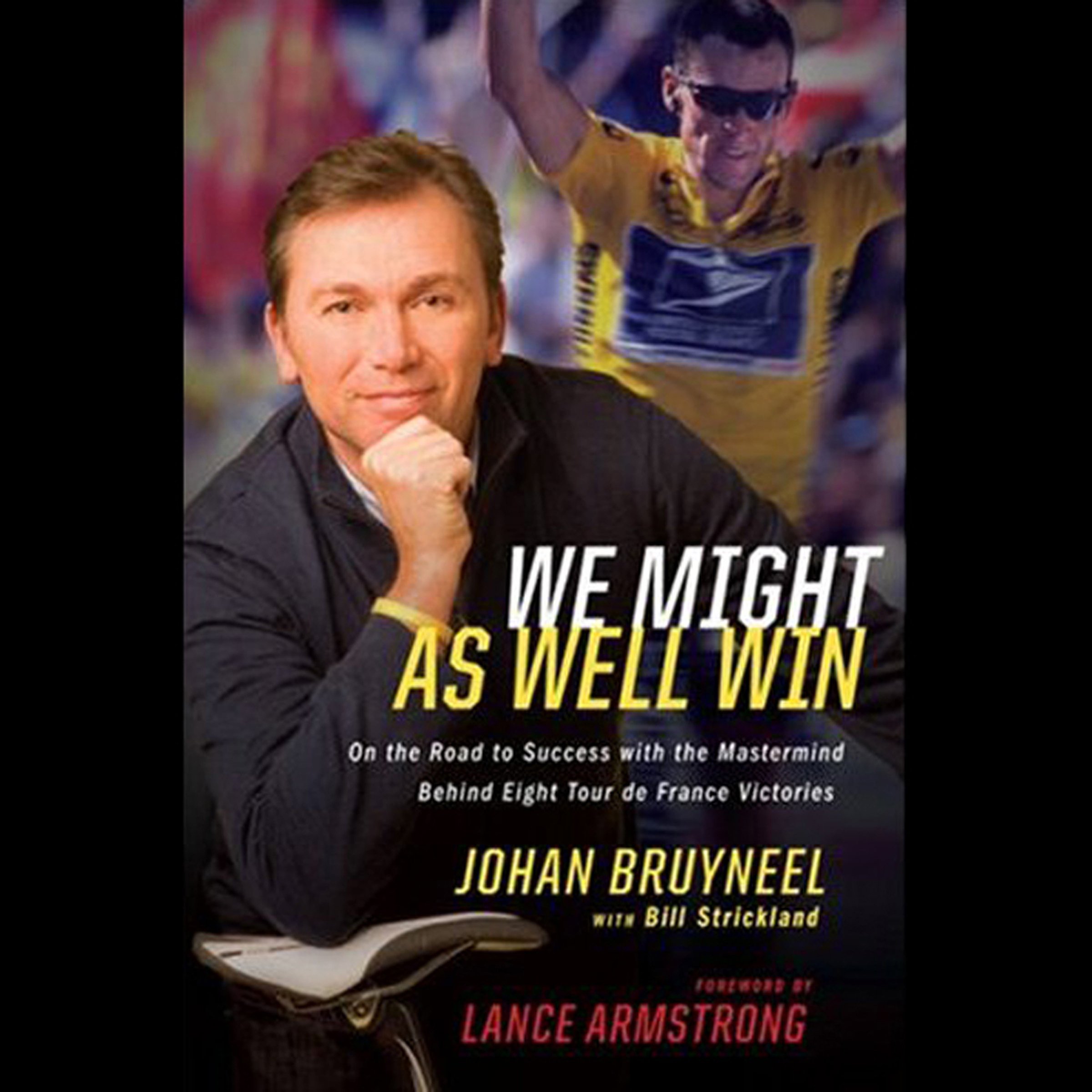 Cover art for We Might As Well Win