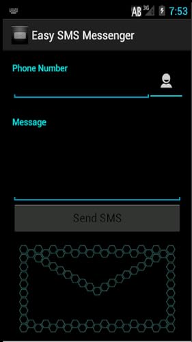 Easy SMS Messenger
