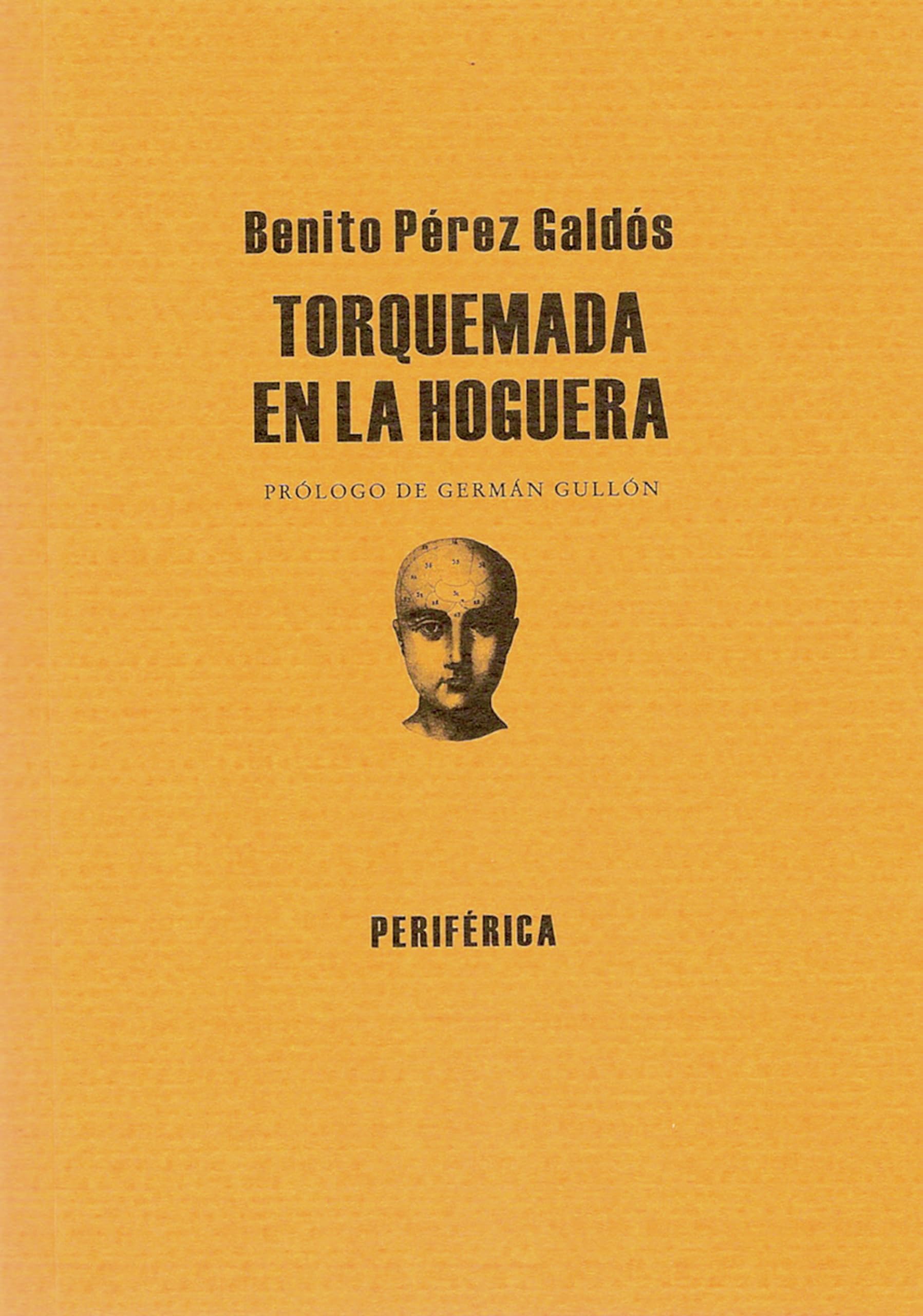 Torquemada En La Hoguera: 05 (Biblioteca Portátil)