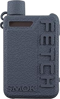DSC-Mart Texture Cover for Smok Fetch Mini 40W Silicone Case Sleeve Skin Shield