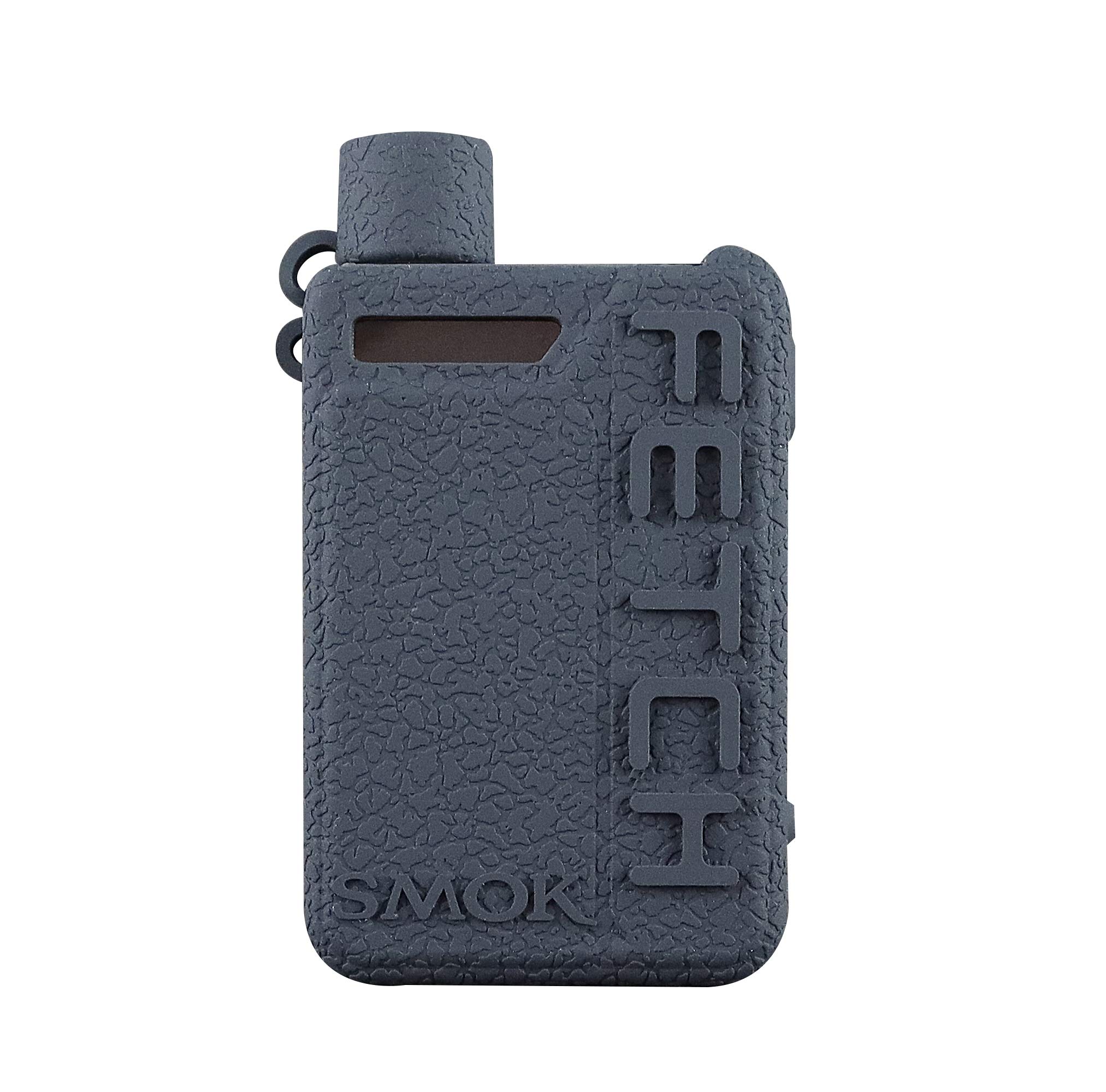 DSC-Mart Texture Cover for Smok Fetch Mini 40W Silicone Case Sleeve Skin Shield