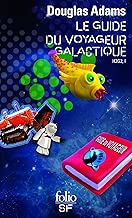 Download H2G2, I : Le Guide du voyageur galactique PDF