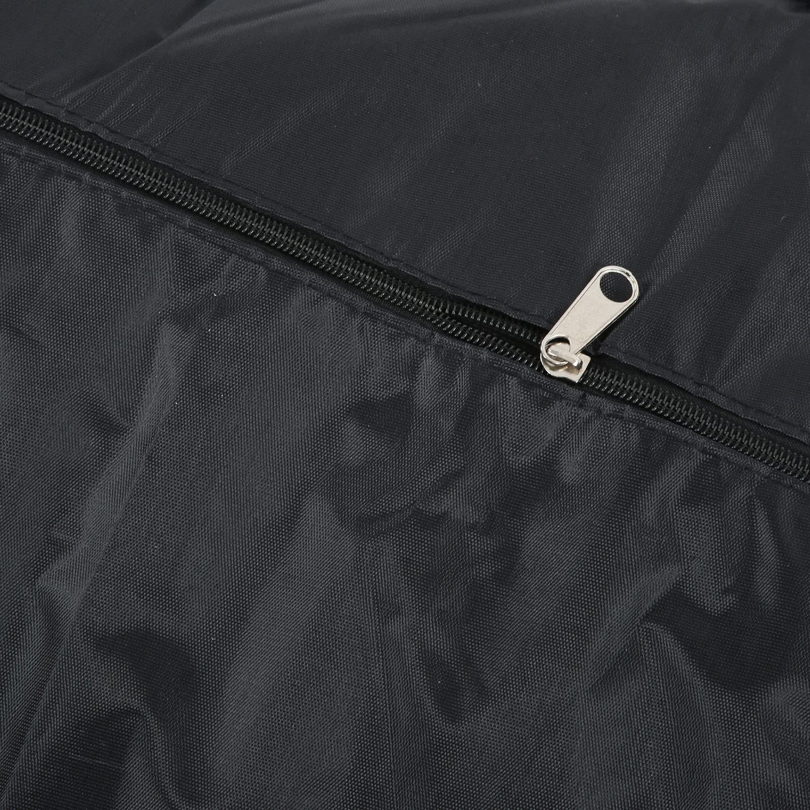 Bolsa para Teclado de 76 Teclas de Tela Oxford, Diseño Elegante, Almacenamiento y Viajes órganos Piano