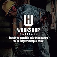 Vista 6 de Kit surtido de sujetadores, juego de espaciadores de acero sin costura, variedad de 70 piezas