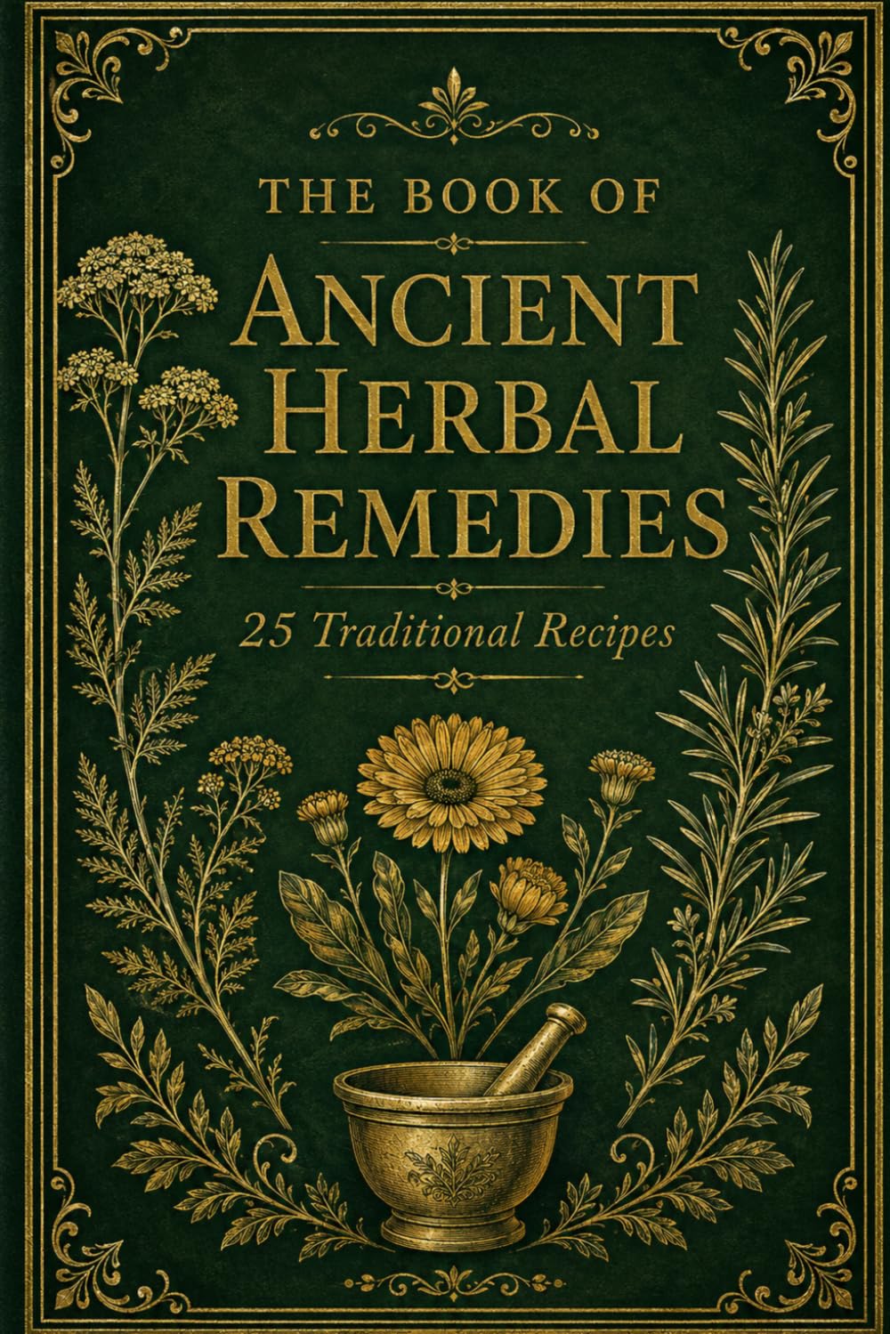 Ancient Herbal Remedies