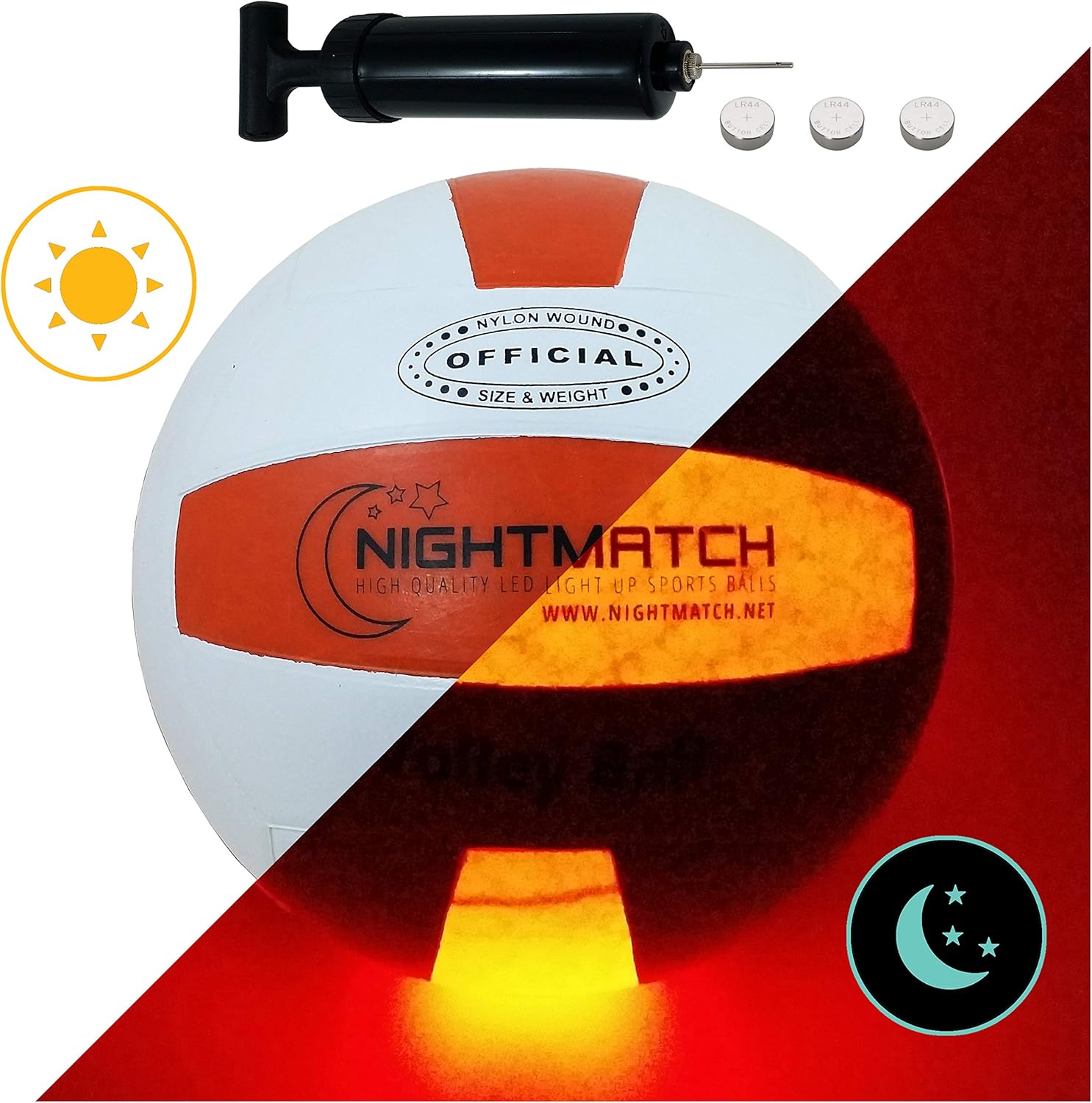 kickball per i più piccoli