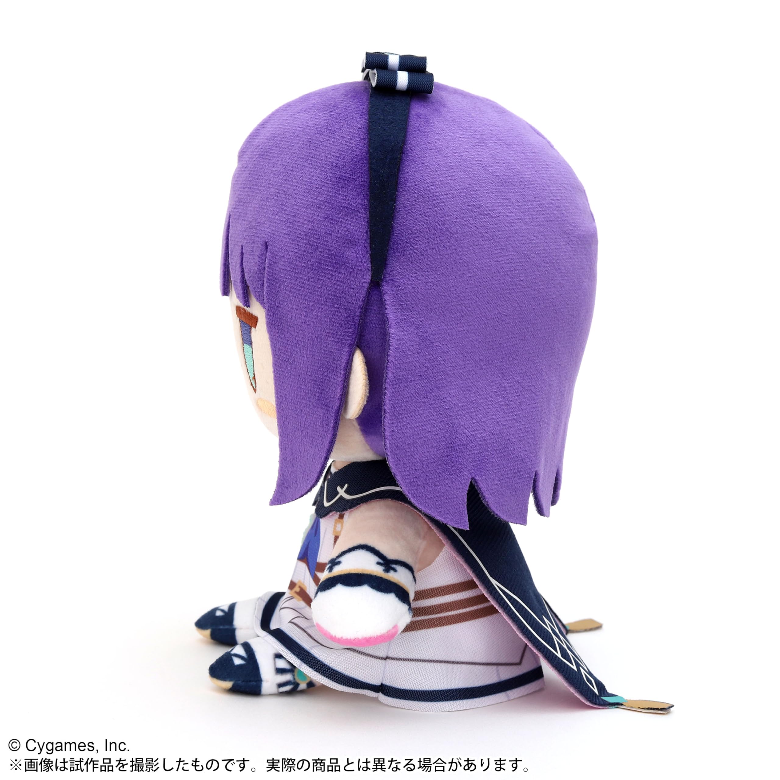【新品・未開封/匿名配送】プリンセスコネクトRe:Dive プリぐるみ　ミソラ Amazon.co.jp: プリンセスコネクト! Re Dive[原作版] ミソラ プリ