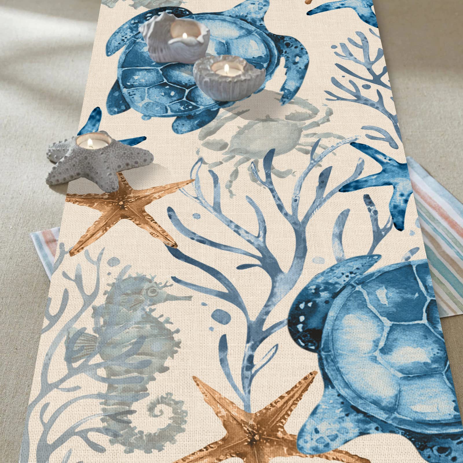 Seliem Table Runners