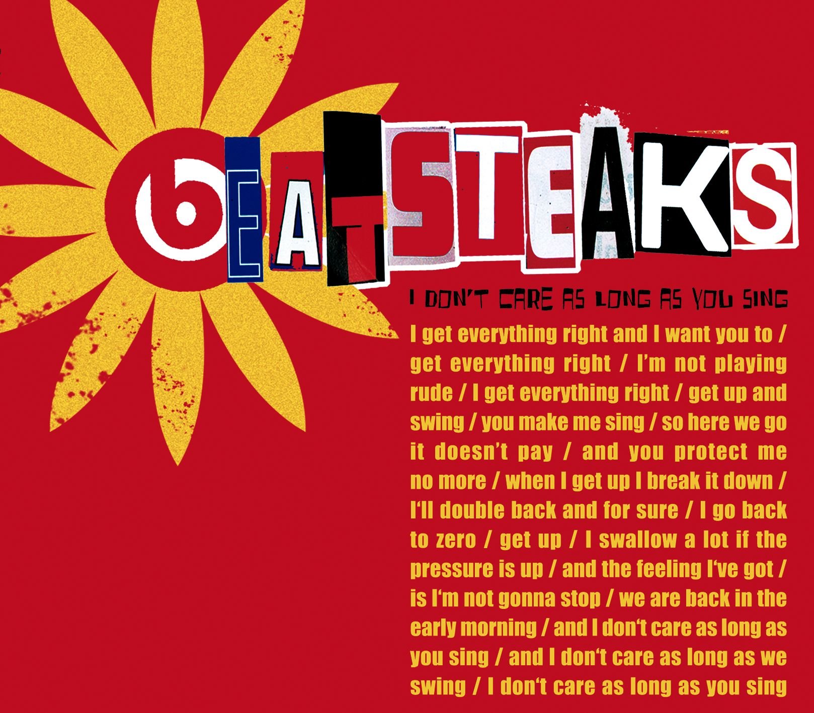 Beatsteaks