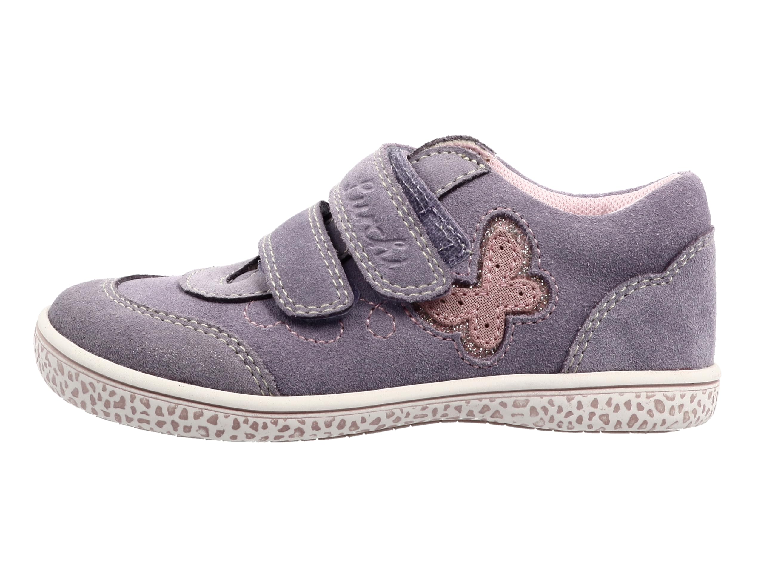 Lurchi Mädchen Toyah Sneaker