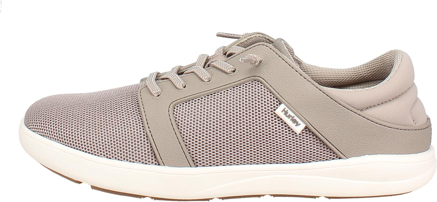 Hurley Mens Men's Shoreline Casual Sneakers
