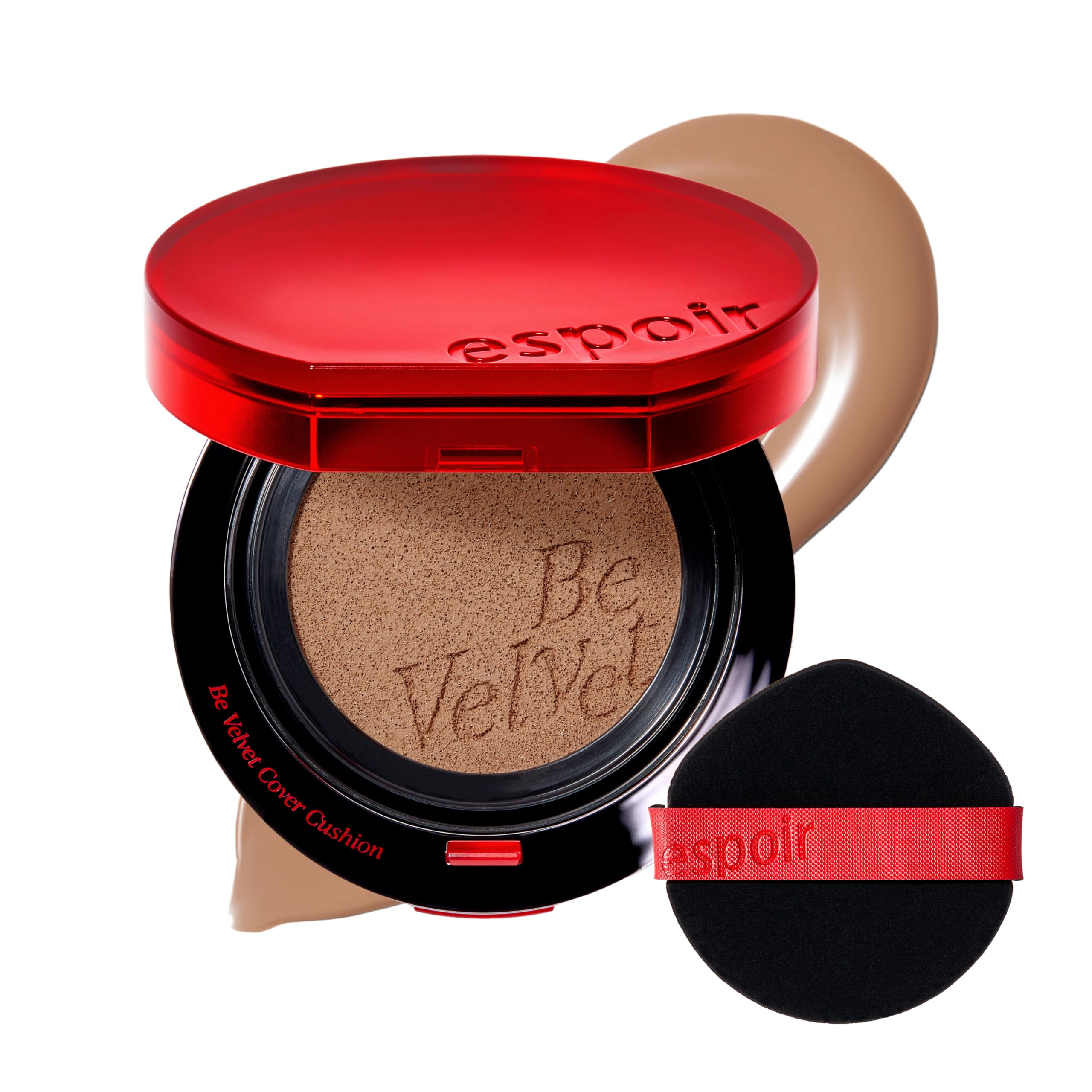 Espoir Be Velvet Cushion Foundation