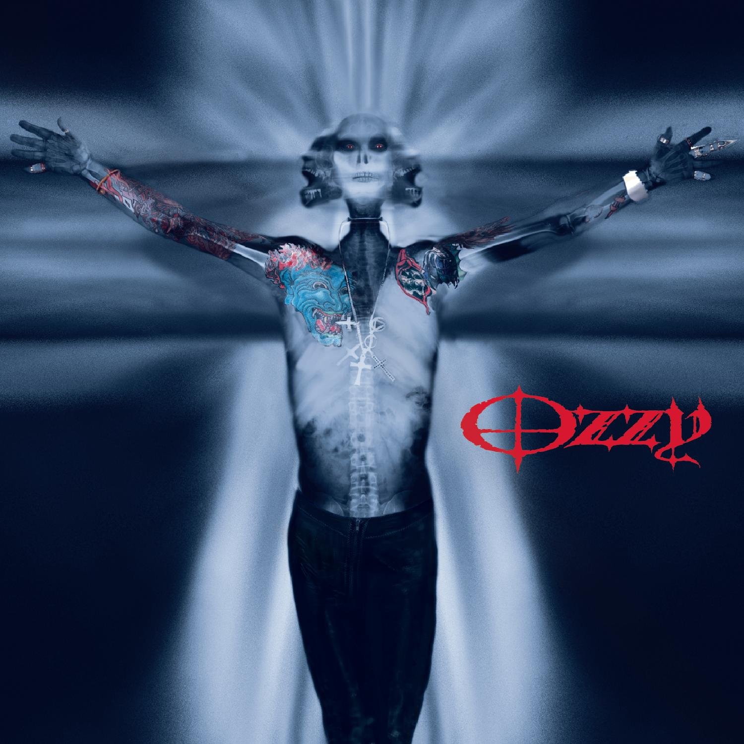 Down To Earth [Audio CD] Osbourne, Ozzy