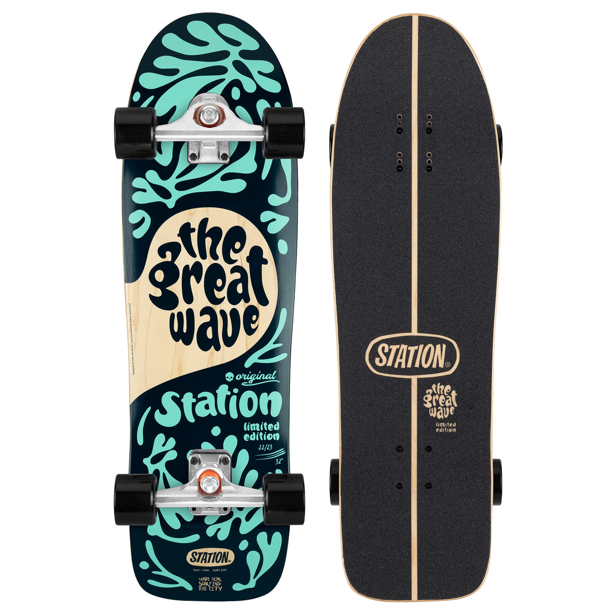 ロングボード （LONGBOARD）の シーコング デューイウェーバー 