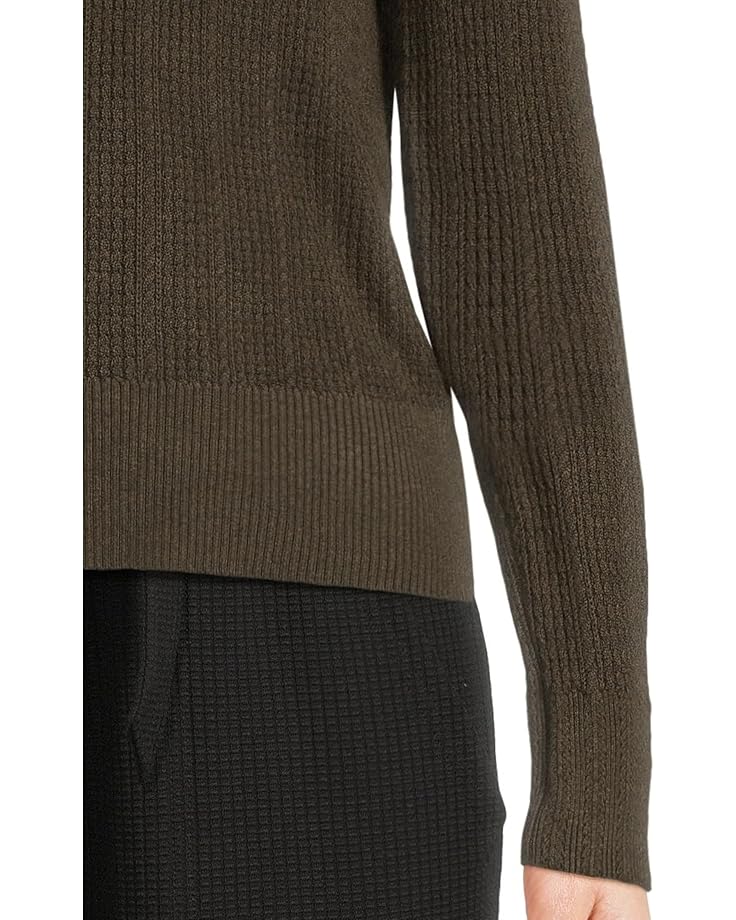 Lilla P Multi Stitch Pullover Sweater - #4 of 5