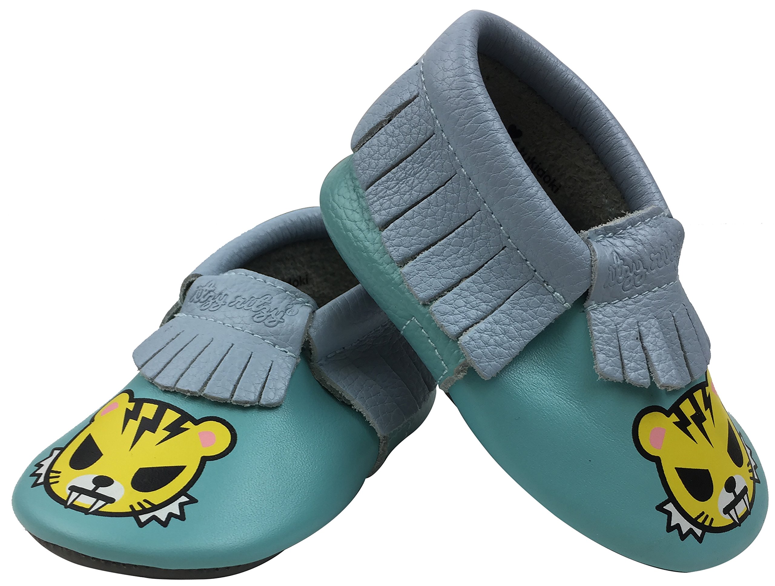 Itzy Ritzy Unisex-Child Salary Man