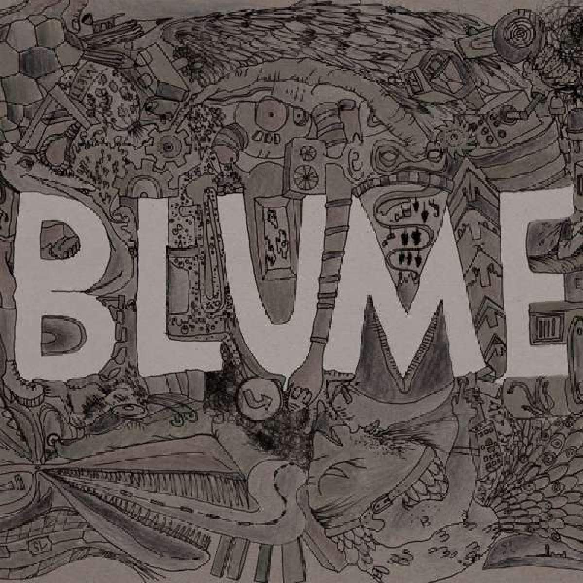 Blume
