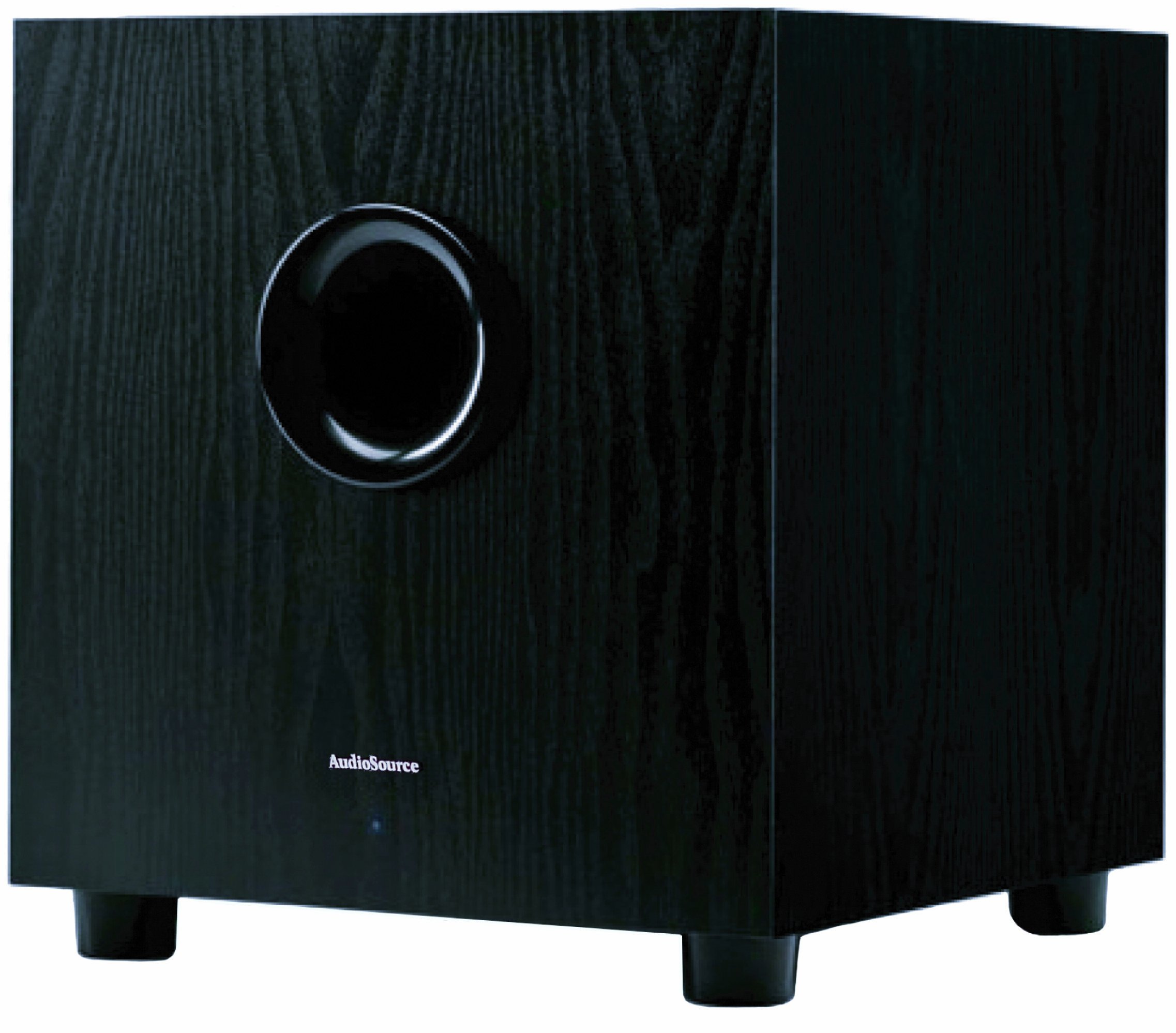 Audiosource PSW8 8" 100W Powered Subwoofer